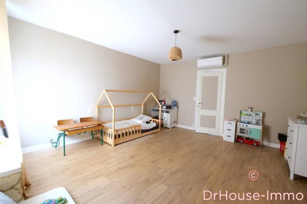 Maison à vendre 5 pièces de 148 m²