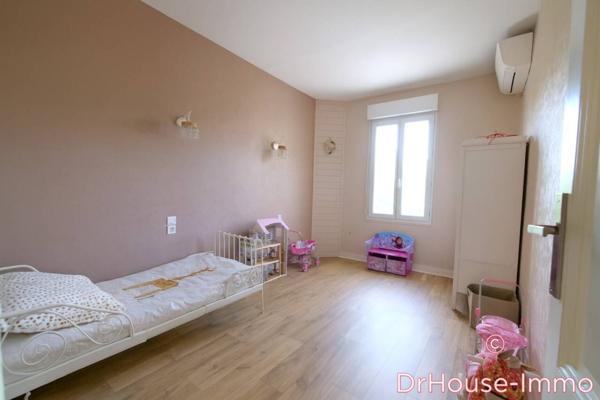 Maison à vendre 5 pièces de 148 m²