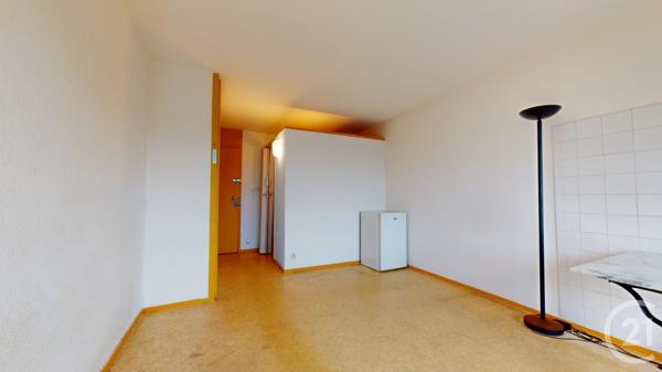 Appartement T2 à vendre  2 pièces - 20,50 m 2   ANGLET  - 64