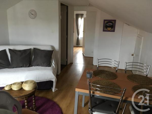Appartement T2 à vendre  2 pièces - 20,50 m 2   ANGLET  - 64