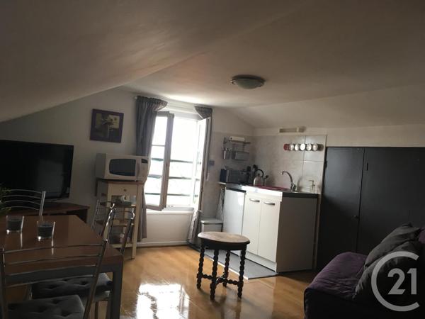Appartement T2 à vendre  2 pièces - 20,50 m 2   ANGLET  - 64