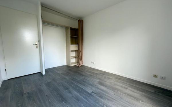Appartement à louer    2 pièces • 46,40 m2 Épinay-sur-Seine