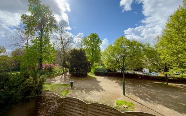 Appartement à louer    2 pièces • 46,40 m2 Épinay-sur-Seine