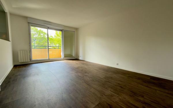 Appartement à louer    2 pièces • 46,40 m2 Épinay-sur-Seine