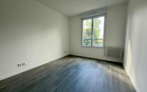 Appartement à louer    2 pièces • 46,40 m2 Épinay-sur-Seine