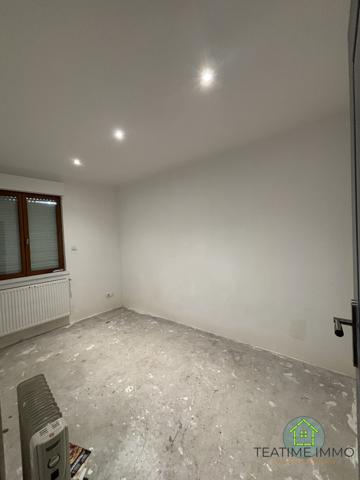 Maison 140 m² – 3 chambres et deux espaces extérieurs – Roubaix