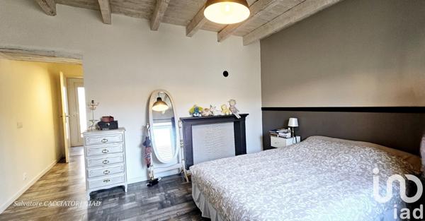 Appartement à vendre 5 pièces 121 m² Frangy