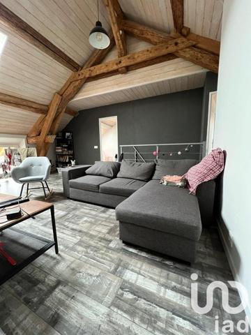 Appartement à vendre 5 pièces 121 m² Frangy