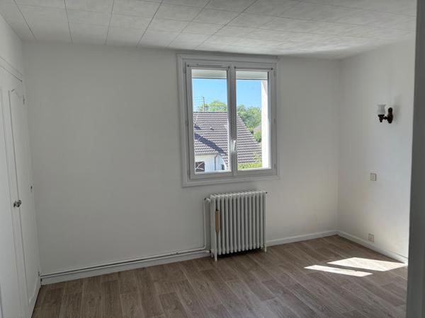 Maison de ville