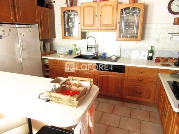 Achat maison Plouha - 6 pièce(s) - 104 m² - 315 000 €