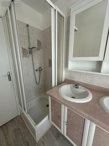 Maison à louer à Rennes en Ille-et-Vilaine (35200), ref : 839   
LANDRY
