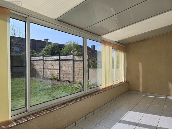 Maison à louer à Rennes en Ille-et-Vilaine (35200), ref : 839   
LANDRY