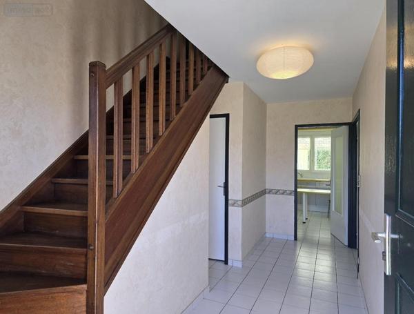 Maison à louer à Rennes en Ille-et-Vilaine (35200), ref : 839   
LANDRY