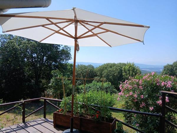 Maison bois pleine de charme de 190 m2, Panorama exceptionnel sur les Pyrénées
