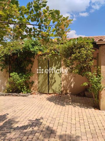 Maison 8 pièces - 175 m²