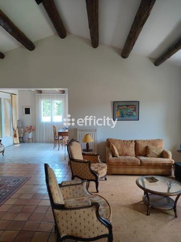 Maison 8 pièces - 175 m²