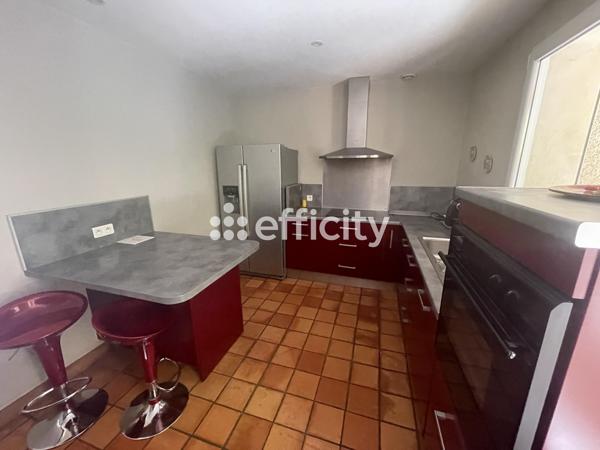 Maison 8 pièces - 175 m²