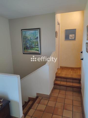 Maison 8 pièces - 175 m²