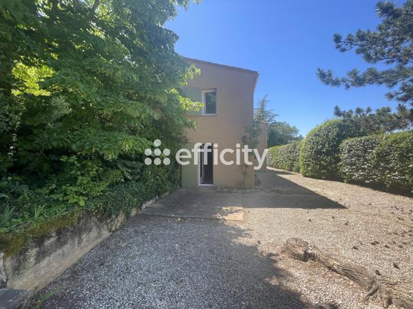 Maison 8 pièces - 175 m²