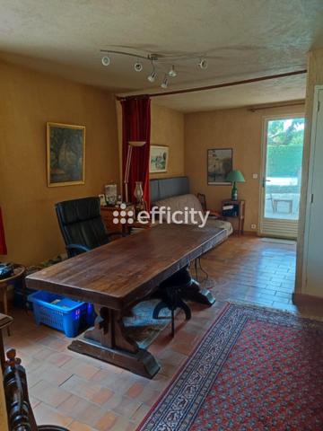 Maison 8 pièces - 175 m²