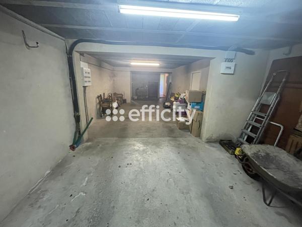 Maison 8 pièces - 175 m²