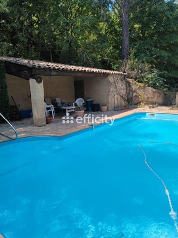 Maison 8 pièces - 175 m²