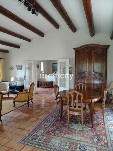 Maison 8 pièces - 175 m²