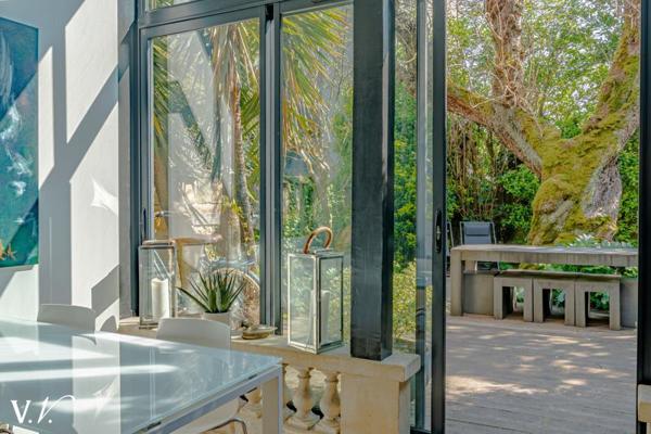 Maison à vendre 1 149 500 € Bordeaux 6 p 208 m² DPE C