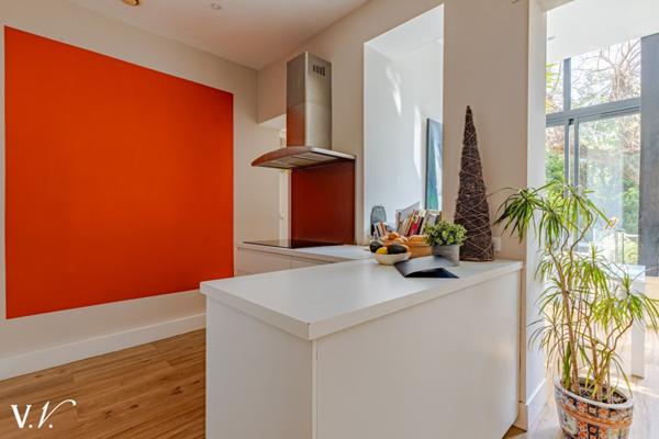 Maison à vendre 1 149 500 € Bordeaux 6 p 208 m² DPE C