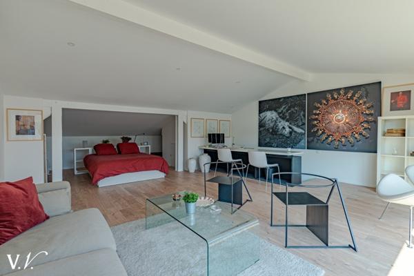 Maison à vendre 1 149 500 € Bordeaux 6 p 208 m² DPE C