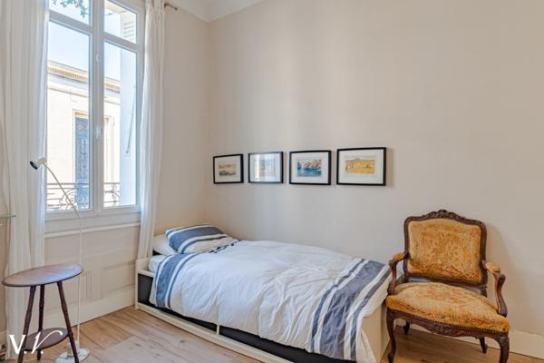 Maison à vendre 1 149 500 € Bordeaux 6 p 208 m² DPE C