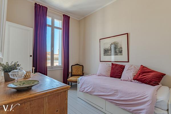 Maison à vendre 1 149 500 € Bordeaux 6 p 208 m² DPE C
