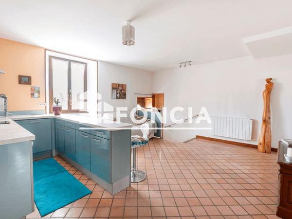 À vendre Appartement 3 pièces 47 m² - ÉTampes 91150