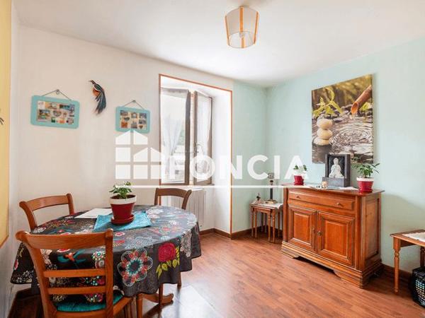 À vendre Appartement 3 pièces 47 m² - ÉTampes 91150