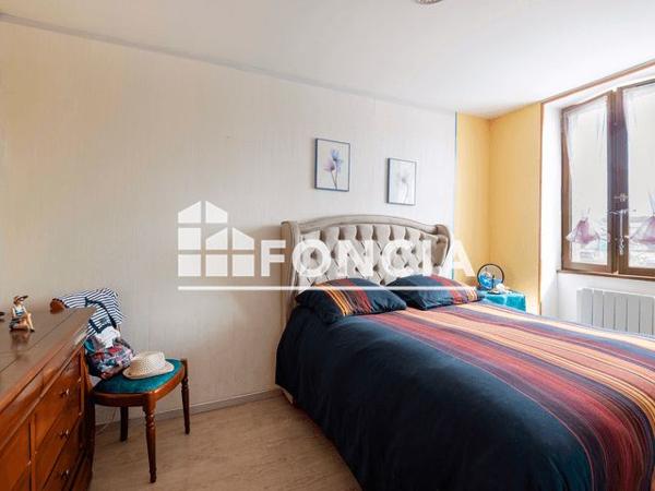 À vendre Appartement 3 pièces 47 m² - ÉTampes 91150