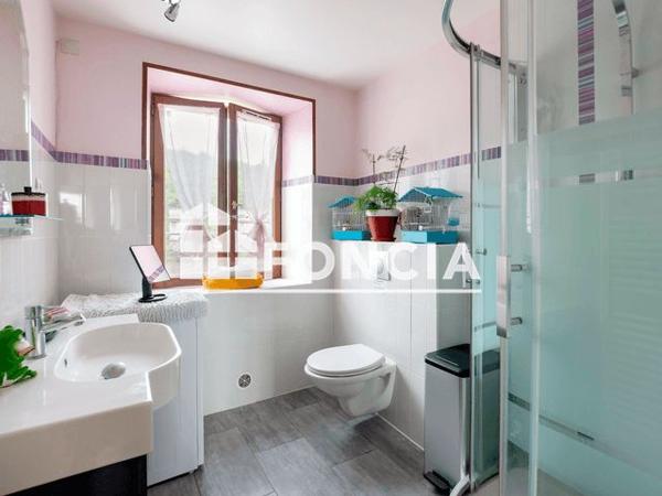 À vendre Appartement 3 pièces 47 m² - ÉTampes 91150