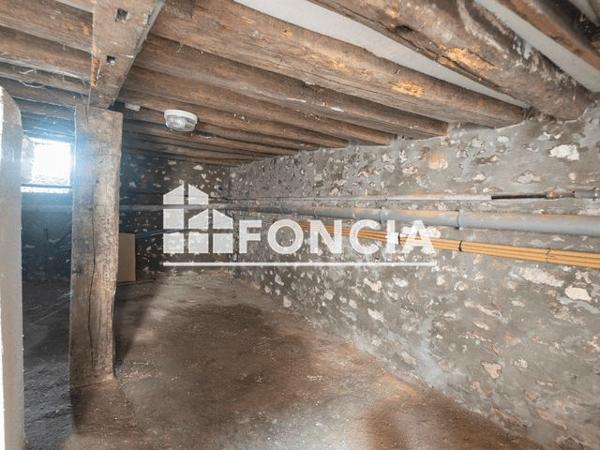 À vendre Appartement 3 pièces 47 m² - ÉTampes 91150