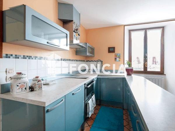À vendre Appartement 3 pièces 47 m² - ÉTampes 91150