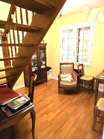 Maison individuelle de 251 m² à Serbannes.
