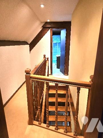 Maison individuelle de 251 m² à Serbannes.