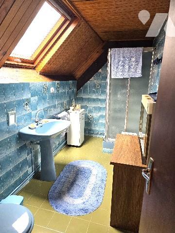 Maison individuelle de 251 m² à Serbannes.