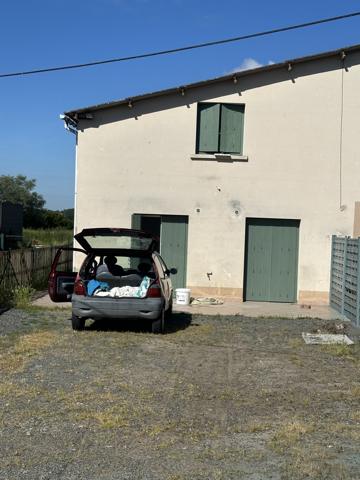 Charmante maison type 4 de 96 m² situé à Senillé