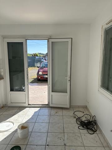 Charmante maison type 4 de 96 m² situé à Senillé