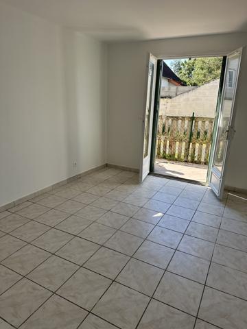 Charmante maison type 4 de 96 m² situé à Senillé