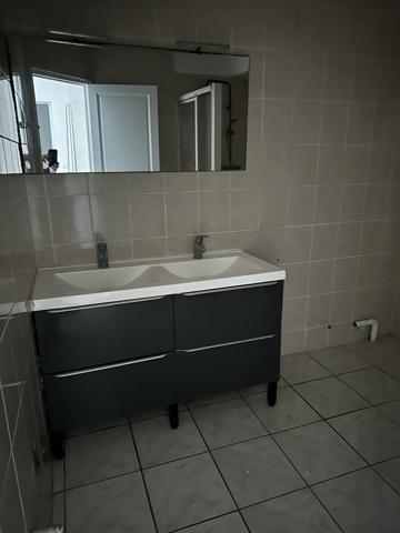 Charmante maison type 4 de 96 m² situé à Senillé