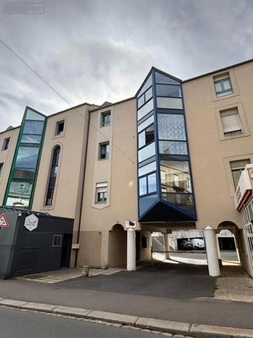 Location - Appartement Fougères 35300 5 pièces 108 m 2