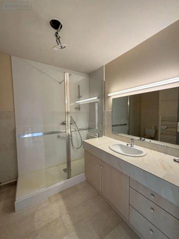 Location - Appartement Fougères 35300 5 pièces 108 m 2