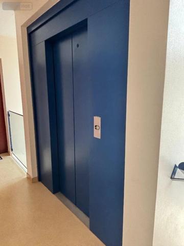 Location - Appartement Fougères 35300 5 pièces 108 m 2