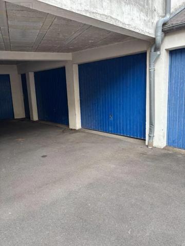 Location - Appartement Fougères 35300 5 pièces 108 m 2