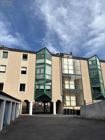 Location - Appartement Fougères 35300 5 pièces 108 m 2